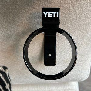 YETI Beverage Holder